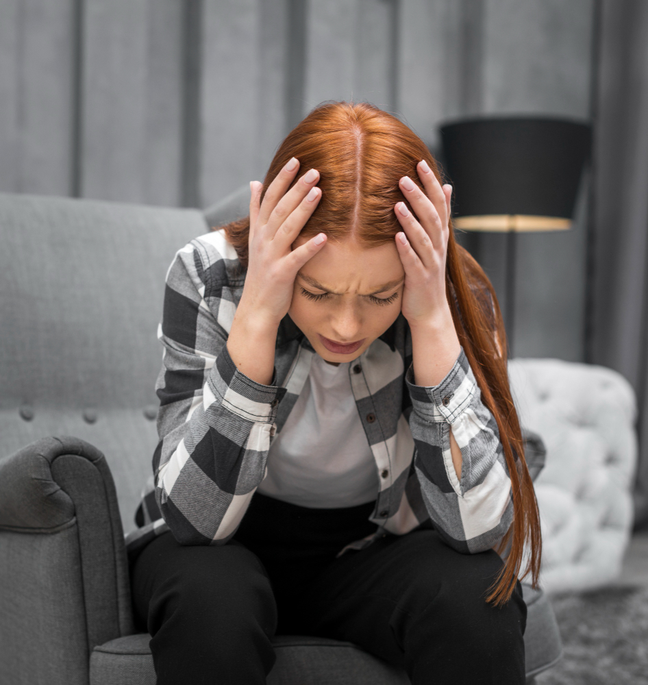 Adult Anxiety Disorders: Diagnosis and Treatment