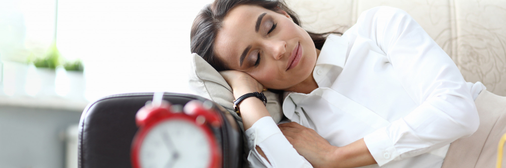 Specialized Care for Sleep Disorders at Grace Health Care NP