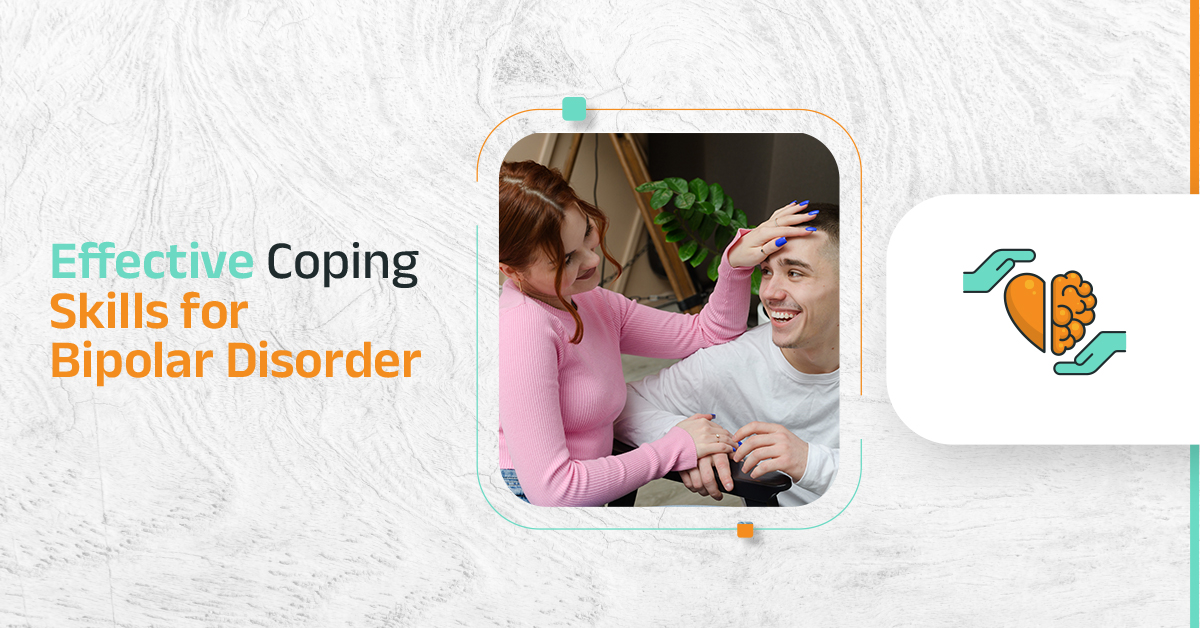 Coping Skills for Bipolar Disorder